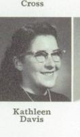 Kathleen Davis-Wright's Classmates profile album