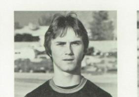 Jerry Ryburn's Classmates profile album