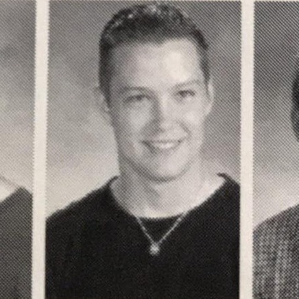 Sean Miller's Classmates profile album