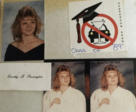 Dorothy Chavis' Classmates profile album