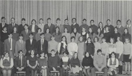 carol tivoli's Classmates profile album