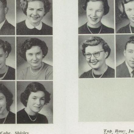 Reginald Pickering's Classmates profile album