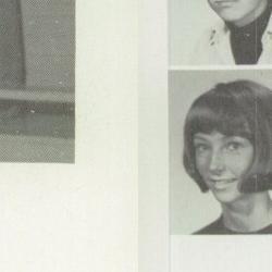 Marian Dandeneau's Classmates profile album