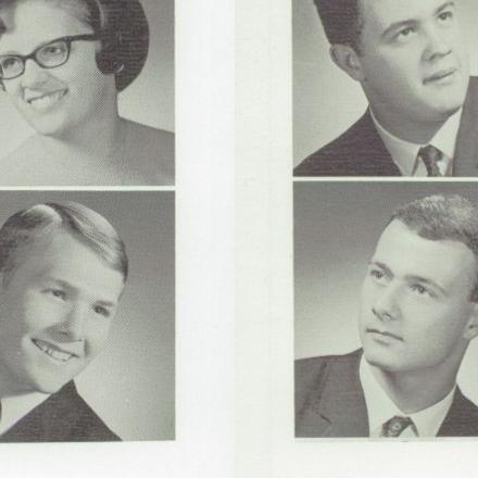 Susan Raimondi's Classmates profile album