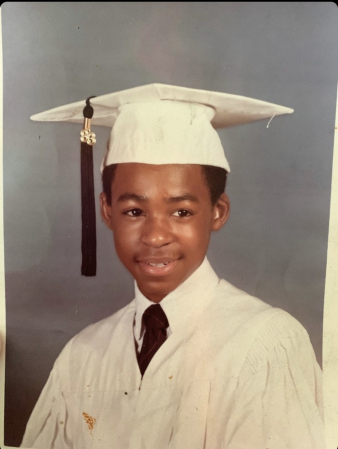 Wangavu McCray's Classmates profile album