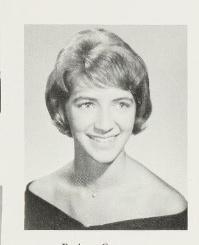 Barbara Chatelain's Classmates profile album