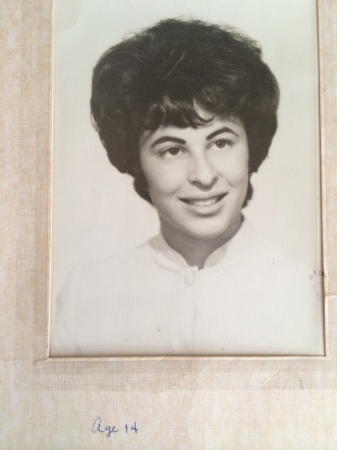 Gail S Berliant's Classmates profile album