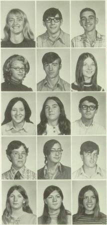 john blanchard's Classmates profile album