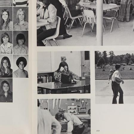 Peter Wilkinson's Classmates profile album