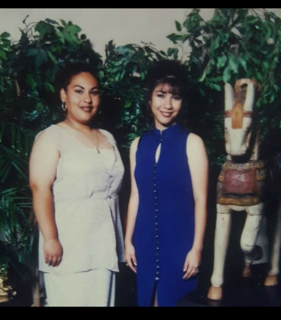 Janie Rodriguez Martinez's Classmates profile album