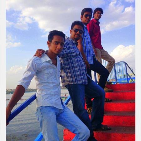 Karun Lal's Classmates® Profile Photo