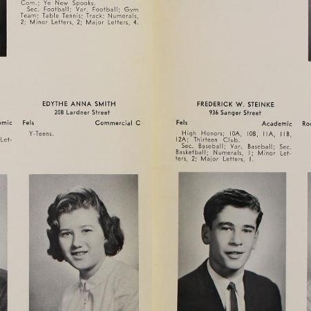 Shirley Sleeter's Classmates profile album