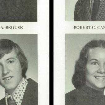 Rosemary Murphy's Classmates profile album