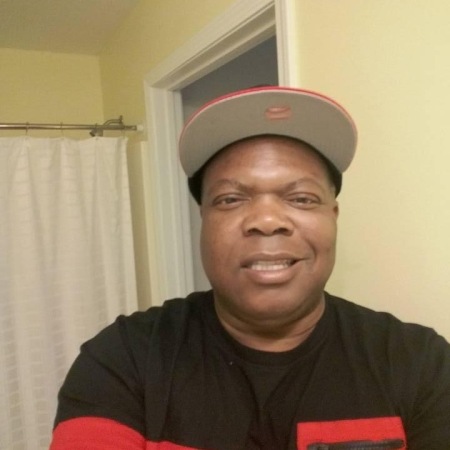 Derrick McDonald's Classmates® Profile Photo