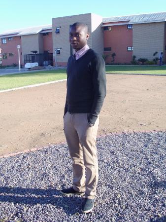 Mmilili Gwere's Classmates® Profile Photo