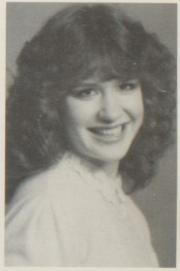 Peggy Kieft's Classmates profile album