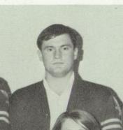 Dennis Chamblee's Classmates profile album