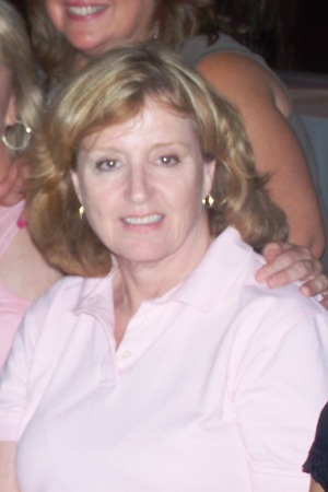 Peggy Carson's Classmates® Profile Photo