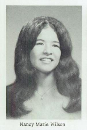 7/1973 Senior Candidate.