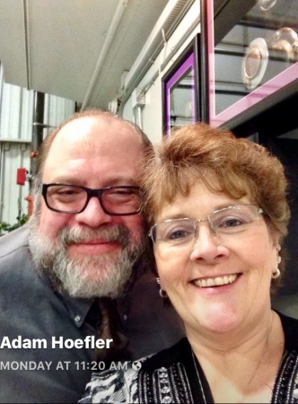 Adam   Troy Hoefler's album, Adam   Troy Hoefler's photo album