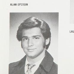 Alan Epstein's Classmates profile album