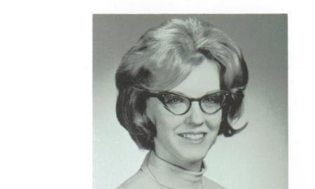 Rosemary Gregory's Classmates profile album