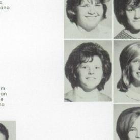 Mary Nichols' Classmates profile album