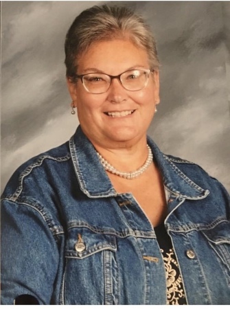 Margaret Ragsdale's Classmates® Profile Photo