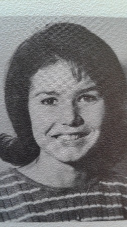 Troudy Clark's Classmates profile album