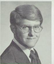 Mike Teachnor's Classmates profile album