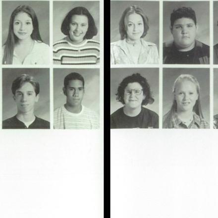 Traci Bollinger's Classmates profile album