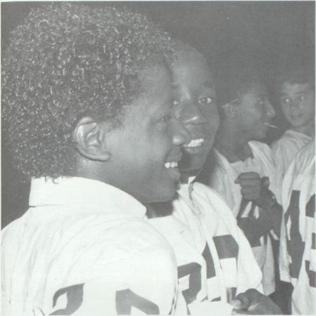 Jerome Bledsoe's Classmates profile album