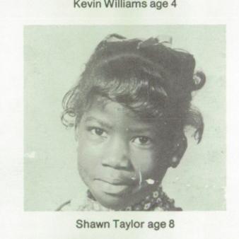 Shawn Taylor's Classmates profile album