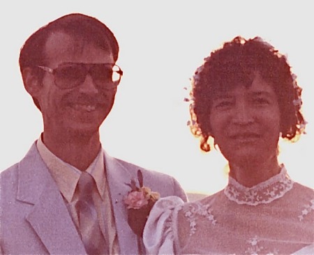 Jim and Linda Kuehn