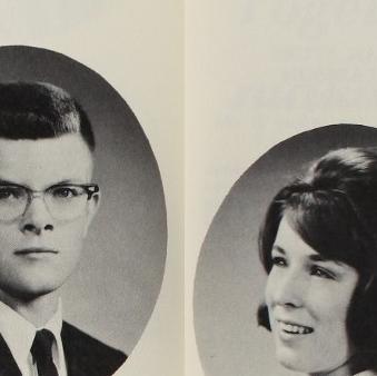 Carl Wronko's Classmates profile album