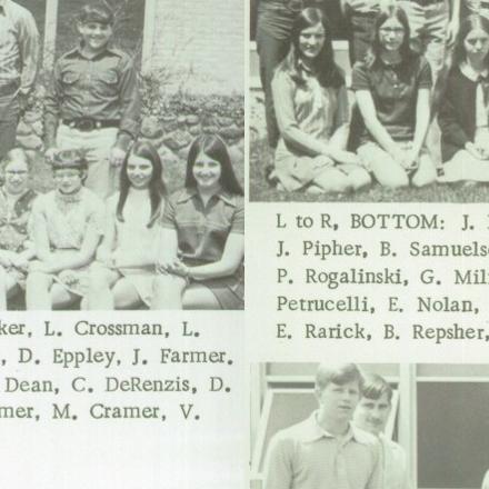 Deborah Stock's Classmates profile album