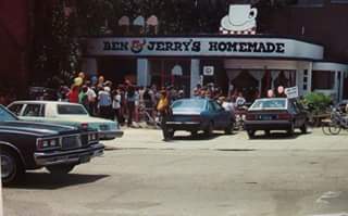 Original Ben & Jerry's