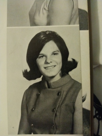 Patricia Ferguson's Classmates profile album