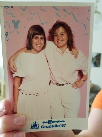 Wendy Bates' Classmates profile album