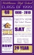 Middletown High School Reunion 20 year reunion for 1999 reunion event on Jul 27, 2019 image