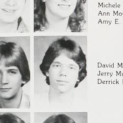 Derrick Mutti's Classmates® Profile Photo