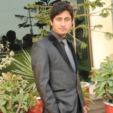 Syed Gohar's Classmates® Profile Photo