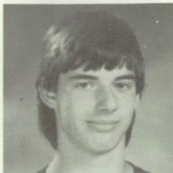 Brent Morton's Classmates profile album