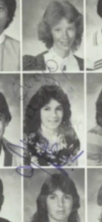 Sherry Martinez's Classmates profile album