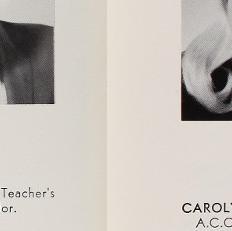 Rita Alston's Classmates profile album