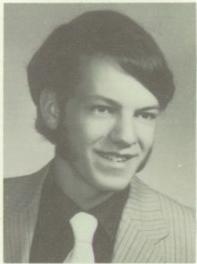 Robert Gillette's Classmates profile album