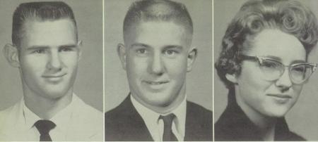 Sandra Carruth's Classmates profile album