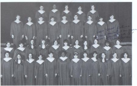 Deborah Jones' Classmates profile album