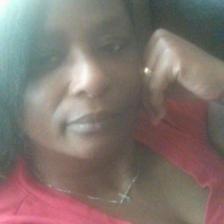 Shelaine Mccree's Classmates® Profile Photo