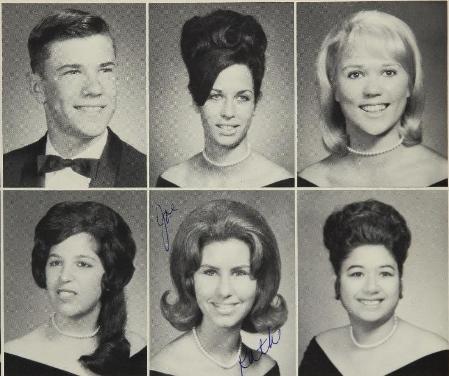 theresa johnson's Classmates profile album